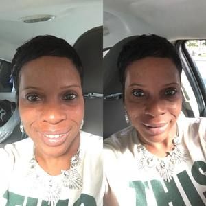 Meet your Posher, Angela